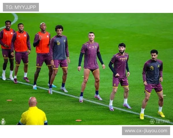 C罗训练强度不减，备战亚洲冠军联赛关键战，c罗的训练计划