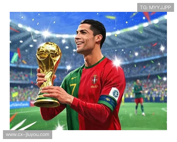 C罗回应梅西“世界杯终极成就”——伟大不由此定义，真正的传奇在于超越