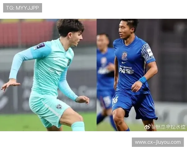 上海申花未能守住领先，柔佛新山轻松逆转取胜，部队三个一致