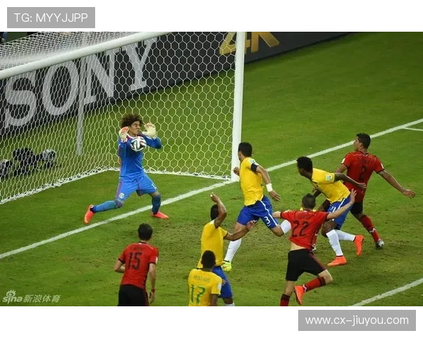 内马尔胸部卸球后转身分球，巴西前场拥有更多进攻可能：解码天才组合的战术魅力与商业启示