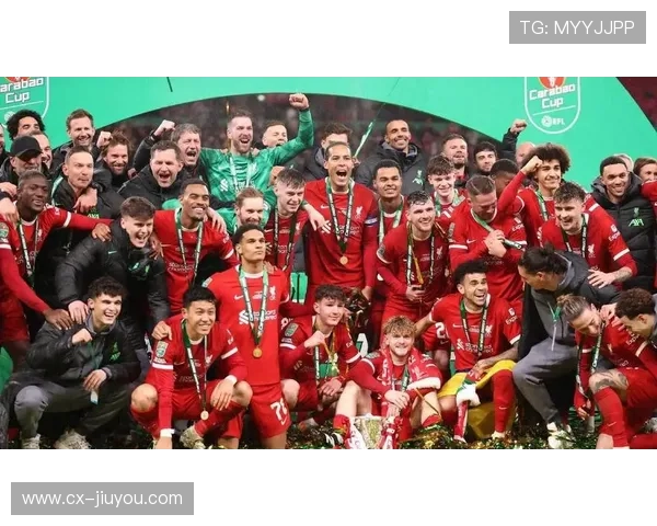 利物浦防线的整体性让球队在客场稳住阵脚