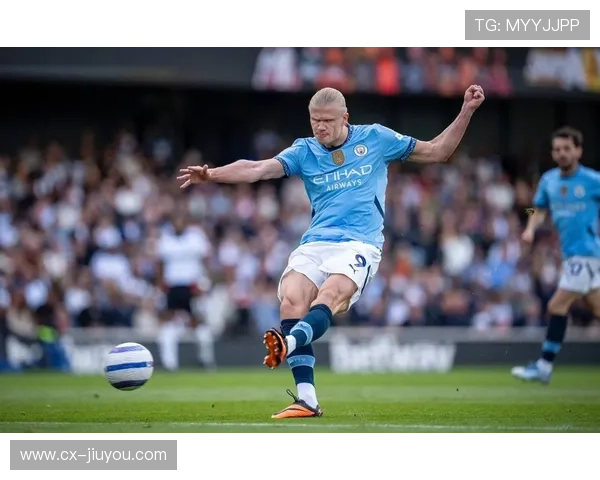 哈兰德的进球再度引领曼城，英超赛季燃起新希望