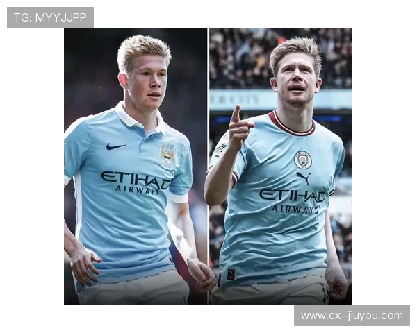 德布劳内边路挑传创造转移空档，曼城攻势层层递进