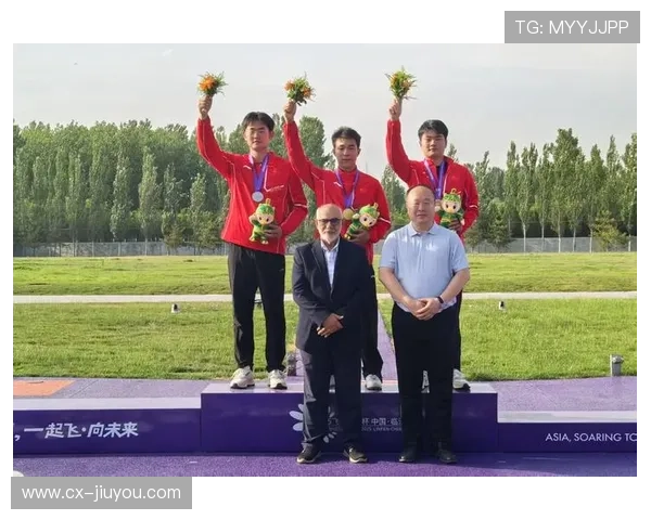 国家射击队在混合团体比赛中稳定发挥夺得金牌与奖牌 国家射击队在混合团体比赛中稳定发挥夺得金牌与奖牌